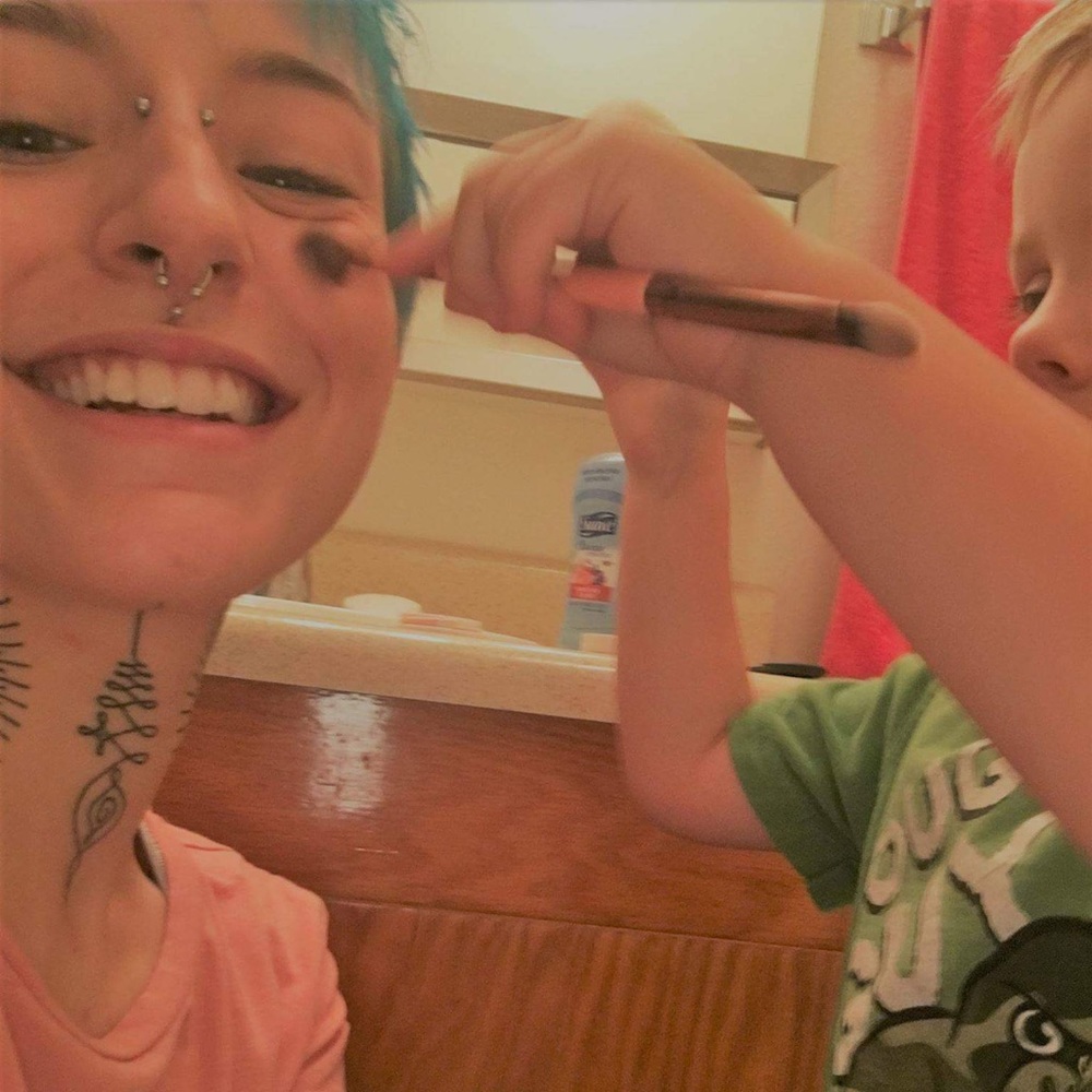 Meet your Posher, Aspen